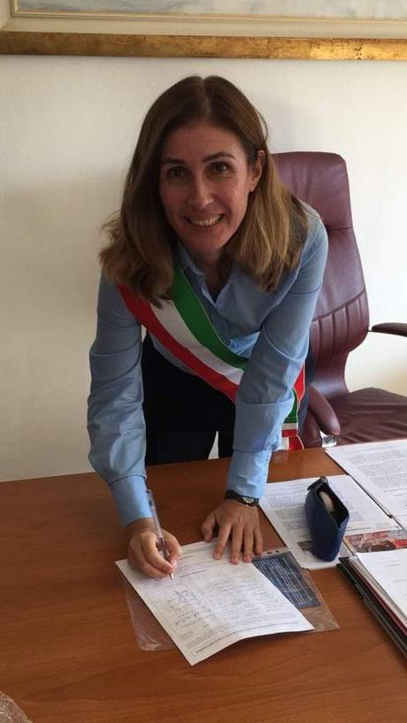San Giovanni Suergiu: la sindaca Elvira Usai non si candida per le Regionali Sardegna 2019 San Giovanni Suergiu: la sindaca Elvira Usai non si candida per le Regionali Sardegna 2019