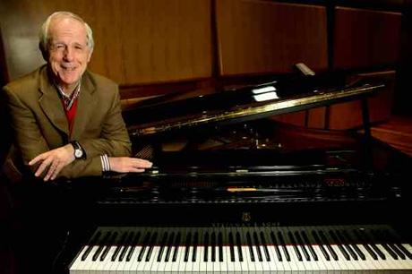 Franco D’Andrea vince due premi Top Jazz 2018 Franco D’Andrea vince due premi Top Jazz 2018