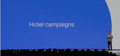 Le 5 Novità del Google Marketing Innovations Keynote per il Digital Marketing Turistico Le 5 Novità del Google Marketing Innovations Keynote per il Digital Marketing Turistico