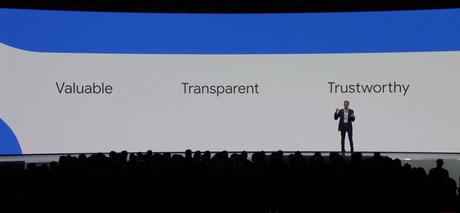 Le 5 Novità del Google Marketing Innovations Keynote per il Digital Marketing Turistico Le 5 Novità del Google Marketing Innovations Keynote per il Digital Marketing Turistico