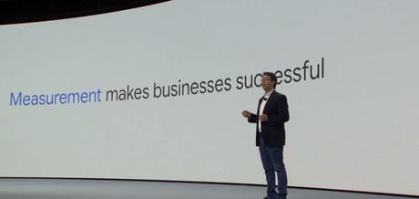 Le 5 Novità del Google Marketing Innovations Keynote per il Digital Marketing Turistico Le 5 Novità del Google Marketing Innovations Keynote per il Digital Marketing Turistico