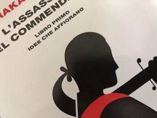 Scivere breve - Haruki Murakami - L'assassinio del commendatore (idee che affiorano) Scivere breve - Haruki Murakami - L'assassinio del commendatore (idee che affiorano)