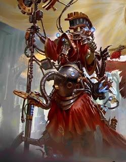 Momenti BG 51: Gli Space Marine Primaris Momenti BG 51: Gli Space Marine Primaris