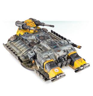 Momenti BG 51: Gli Space Marine Primaris Momenti BG 51: Gli Space Marine Primaris