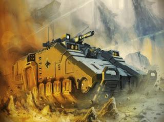 Momenti BG 51: Gli Space Marine Primaris Momenti BG 51: Gli Space Marine Primaris