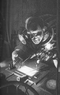 Momenti BG 51: Gli Space Marine Primaris Momenti BG 51: Gli Space Marine Primaris