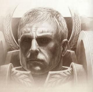 Momenti BG 51: Gli Space Marine Primaris Momenti BG 51: Gli Space Marine Primaris