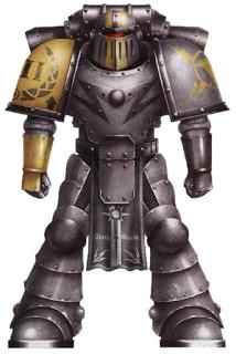 Momenti BG 51: Gli Space Marine Primaris Momenti BG 51: Gli Space Marine Primaris