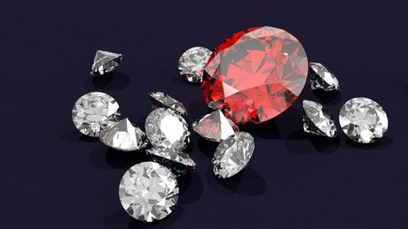Diamanti, i migliori amici degli investitori Diamanti, i migliori amici degli investitori