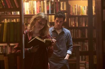 Guilty & Pleasure Netflix - Baby | You Guilty & Pleasure Netflix - Baby | You