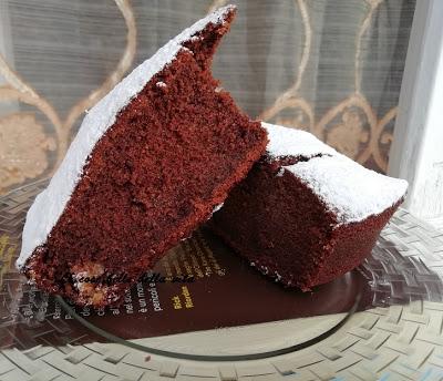 Torta ricotta e cioccolato Torta ricotta e cioccolato