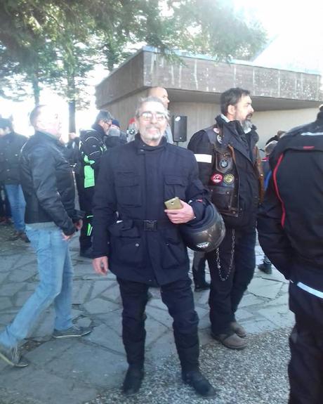 4° Edizione Motoraduno Belinentreffen a Barbagelata 4° Edizione Motoraduno Belinentreffen a Barbagelata
