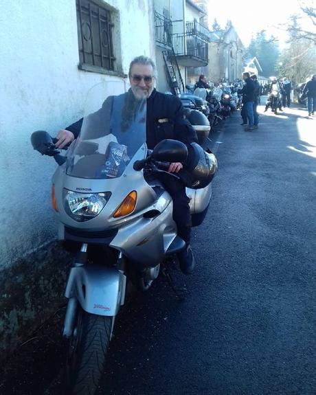 4° Edizione Motoraduno Belinentreffen a Barbagelata 4° Edizione Motoraduno Belinentreffen a Barbagelata