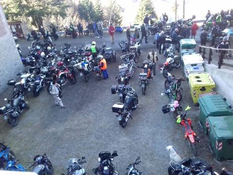 4° Edizione Motoraduno Belinentreffen a Barbagelata 4° Edizione Motoraduno Belinentreffen a Barbagelata