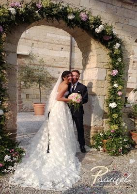 sposi amalfi positano matrimoni
