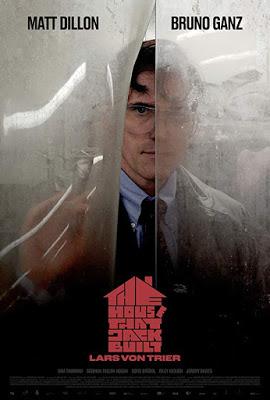 The House That Jack Built (2018) The House That Jack Built (2018)