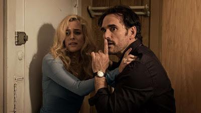 The House That Jack Built (2018) The House That Jack Built (2018)