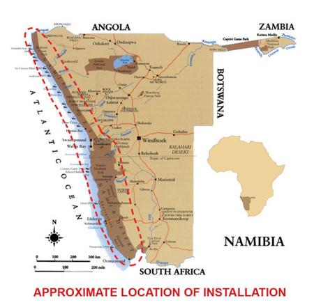 È giusto che “Africa” dei Toto suoni per sempre nel deserto della Namibia? È giusto che “Africa” dei Toto suoni per sempre nel deserto della Namibia?
