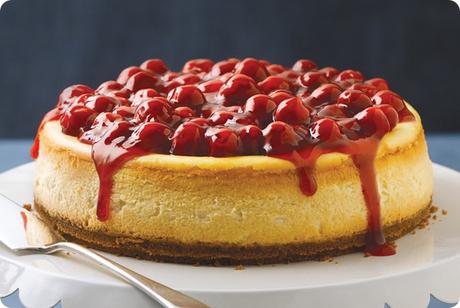 Le ricette più cercate nel 2018, ecco la top ten. Tutte le ricette per creare dolci tipici e tradizionali natalizi: New York cheesecake.