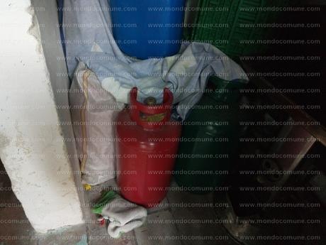 Le bombole ed i contatori Le bombole ed i contatori