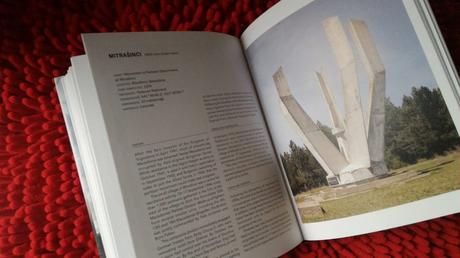 Spomenik Monument Database Spomenik Monument Database