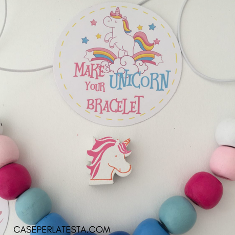 Cake topper unicorno Cake topper unicorno