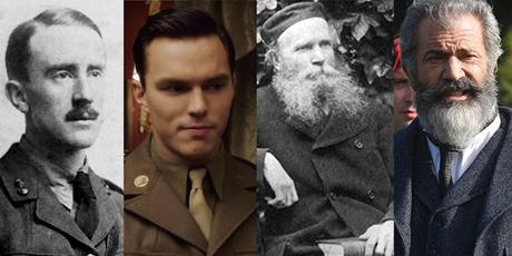 Tolkien: e se i film fossero due? Perché bisogna tenere d'occhio Mel Gibson e Sean Penn Tolkien: e se i film fossero due? Perché bisogna tenere d'occhio Mel Gibson e Sean Penn