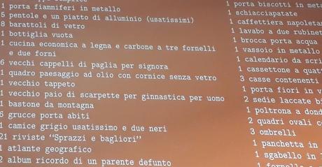 Le Case e Le Cose. 1938, Torino Le Case e Le Cose. 1938, Torino