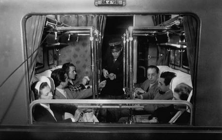 Marocco fai da te: da Marrakech a Fès in treno Marocco fai da te: da Marrakech a Fès in treno