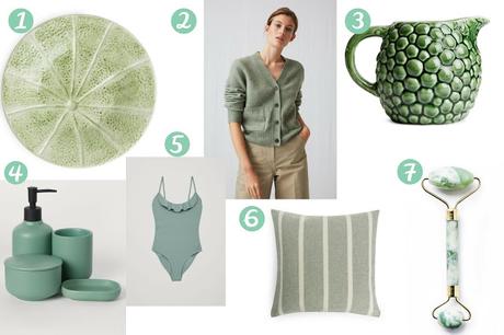 TGIF #67: Le chicche del venerdì - GREENERY TGIF #67: Le chicche del venerdì - GREENERY