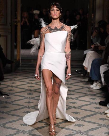 Paris Fashion Week: notizie random dalla settimana della moda francese Paris Fashion Week: notizie random dalla settimana della moda francese