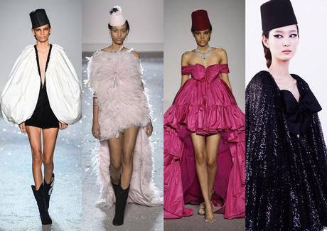 Paris Fashion Week: notizie random dalla settimana della moda francese Paris Fashion Week: notizie random dalla settimana della moda francese