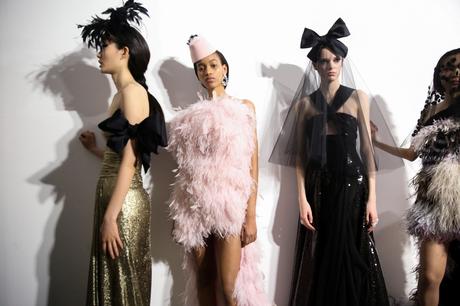 Paris Fashion Week: notizie random dalla settimana della moda francese Paris Fashion Week: notizie random dalla settimana della moda francese