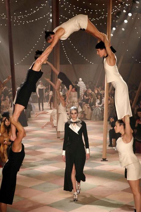 Paris Fashion Week: notizie random dalla settimana della moda francese Paris Fashion Week: notizie random dalla settimana della moda francese