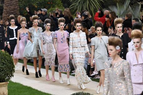 Paris Fashion Week: notizie random dalla settimana della moda francese Paris Fashion Week: notizie random dalla settimana della moda francese