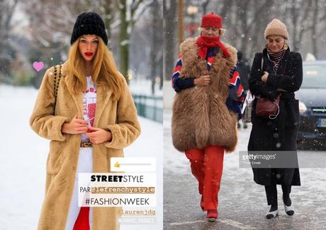 Paris Fashion Week: notizie random dalla settimana della moda francese Paris Fashion Week: notizie random dalla settimana della moda francese