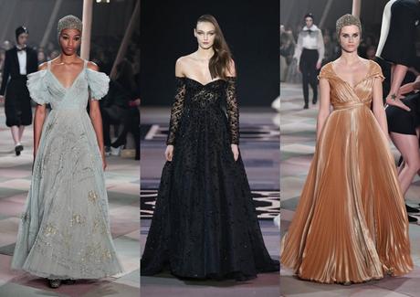 Paris Fashion Week: notizie random dalla settimana della moda francese Paris Fashion Week: notizie random dalla settimana della moda francese