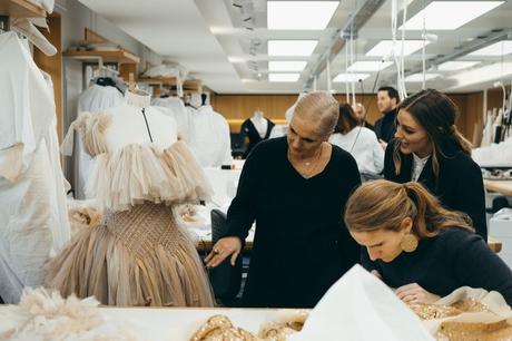 Paris Fashion Week: notizie random dalla settimana della moda francese Paris Fashion Week: notizie random dalla settimana della moda francese