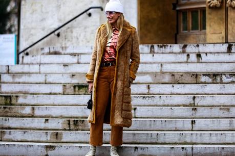 Paris Fashion Week: notizie random dalla settimana della moda francese Paris Fashion Week: notizie random dalla settimana della moda francese