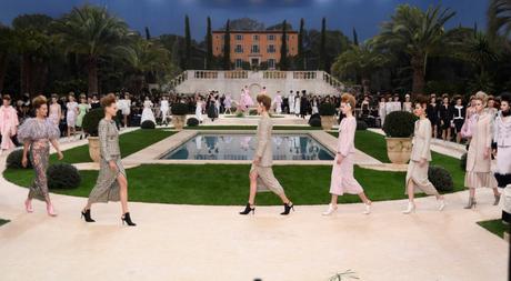 Paris Fashion Week: notizie random dalla settimana della moda francese Paris Fashion Week: notizie random dalla settimana della moda francese
