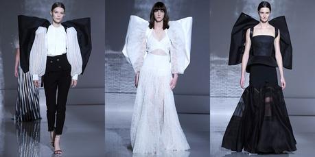 Paris Fashion Week: notizie random dalla settimana della moda francese Paris Fashion Week: notizie random dalla settimana della moda francese