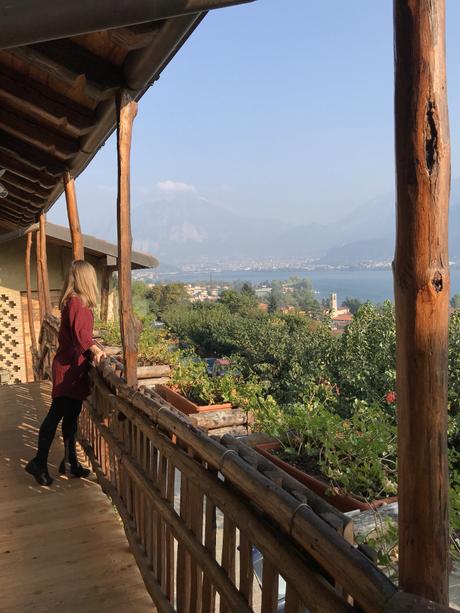 Un pranzo con vista lago: l’Agriturismo Ronco di Garlate Un pranzo con vista lago: l’Agriturismo Ronco di Garlate
