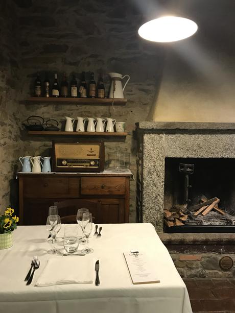 Un pranzo con vista lago: l’Agriturismo Ronco di Garlate Un pranzo con vista lago: l’Agriturismo Ronco di Garlate