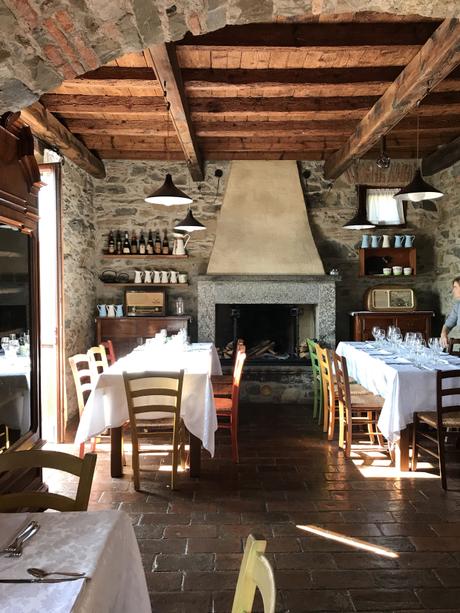 Un pranzo con vista lago: l’Agriturismo Ronco di Garlate Un pranzo con vista lago: l’Agriturismo Ronco di Garlate