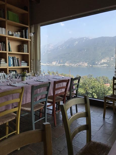 Un pranzo con vista lago: l’Agriturismo Ronco di Garlate Un pranzo con vista lago: l’Agriturismo Ronco di Garlate