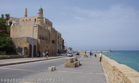 tel aviv tel aviv