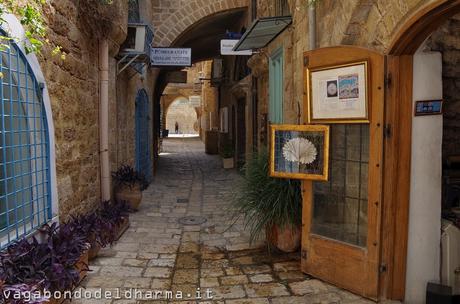 tel aviv tel aviv