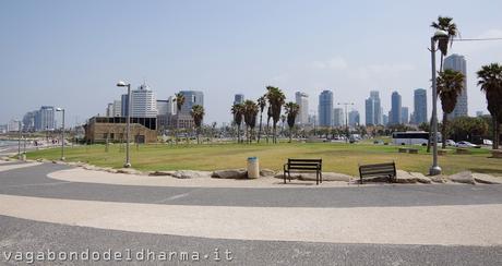 tel aviv tel aviv