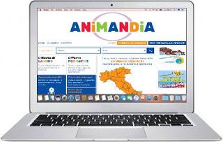 Assunzioni per lavorare da Animatori, posti disponibili su Animandia Assunzioni per lavorare da Animatori, posti disponibili su Animandia