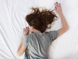 Il sonno è un analgesico naturale. Dormire male aumenta il dolore sonno